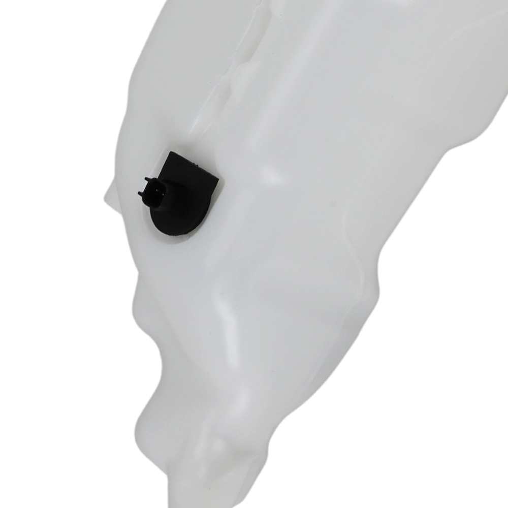 Washer Bottle Assembly compatible for Ram 1500 2019-2024 CH1288270 68291572AD 2Pin