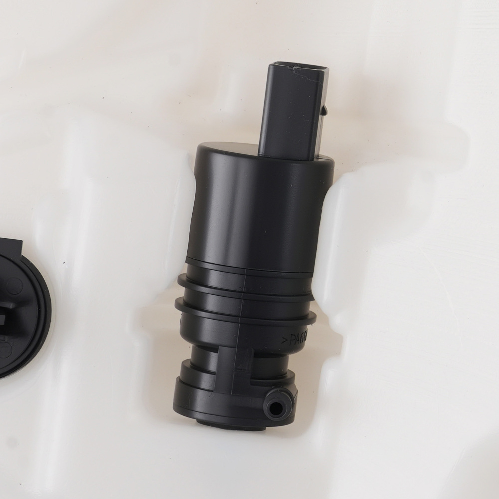 Fluid Bottle compatible for GMC Sierra/Chevrolet Silverado 1500 2019-24 84991494