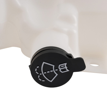 Fluid Bottle compatible for GMC Sierra/Chevrolet Silverado 1500 2019-24 84991494