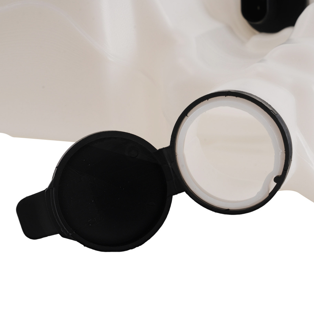 Fluid Bottle compatible for GMC Sierra/Chevrolet Silverado 1500 2019-24 84991494