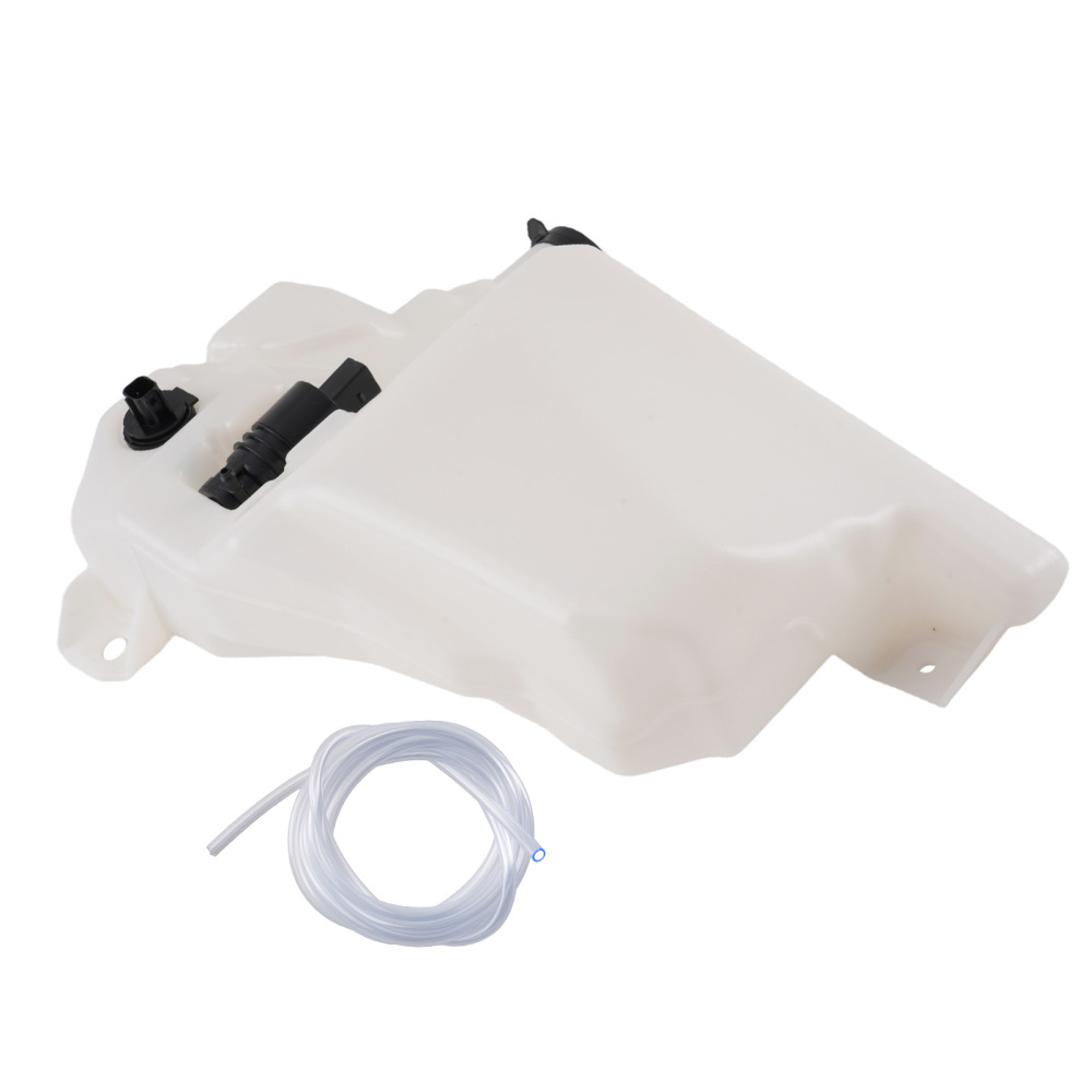 Fluid Bottle compatible for GMC Sierra/Chevrolet Silverado 1500 2019-24 84991494