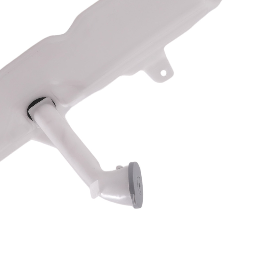 Front Washer Fluid Reservoir compatible for Nissan Frontier 2022-2024 289109BU0A