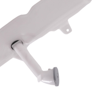 Front Washer Fluid Reservoir compatible for Nissan Frontier 2022-2024 289109BU0A