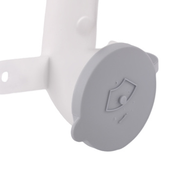 Front Washer Fluid Reservoir compatible for Nissan Frontier 2022-2024 289109BU0A