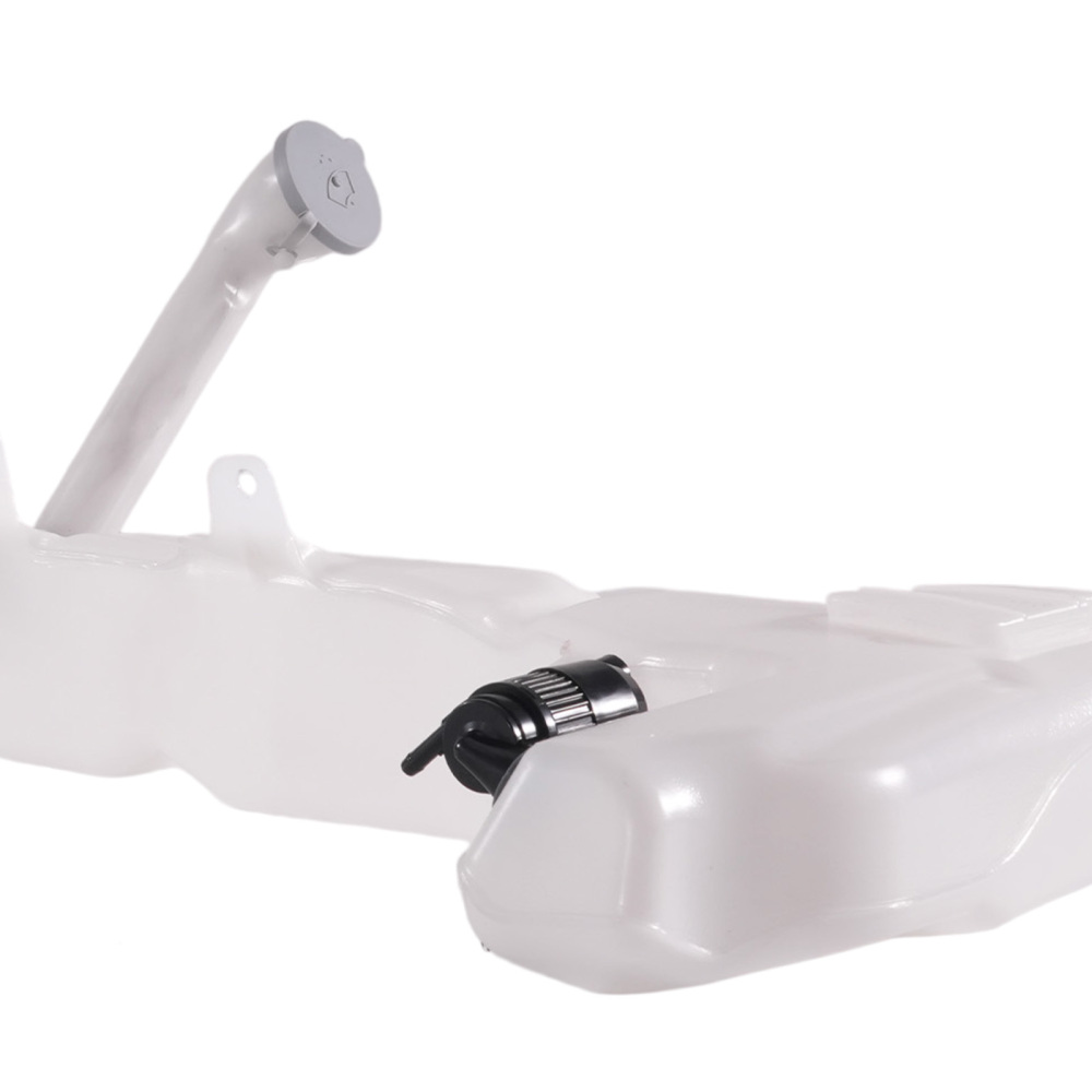Front Washer Fluid Reservoir compatible for Nissan Frontier 2022-2024 289109BU0A