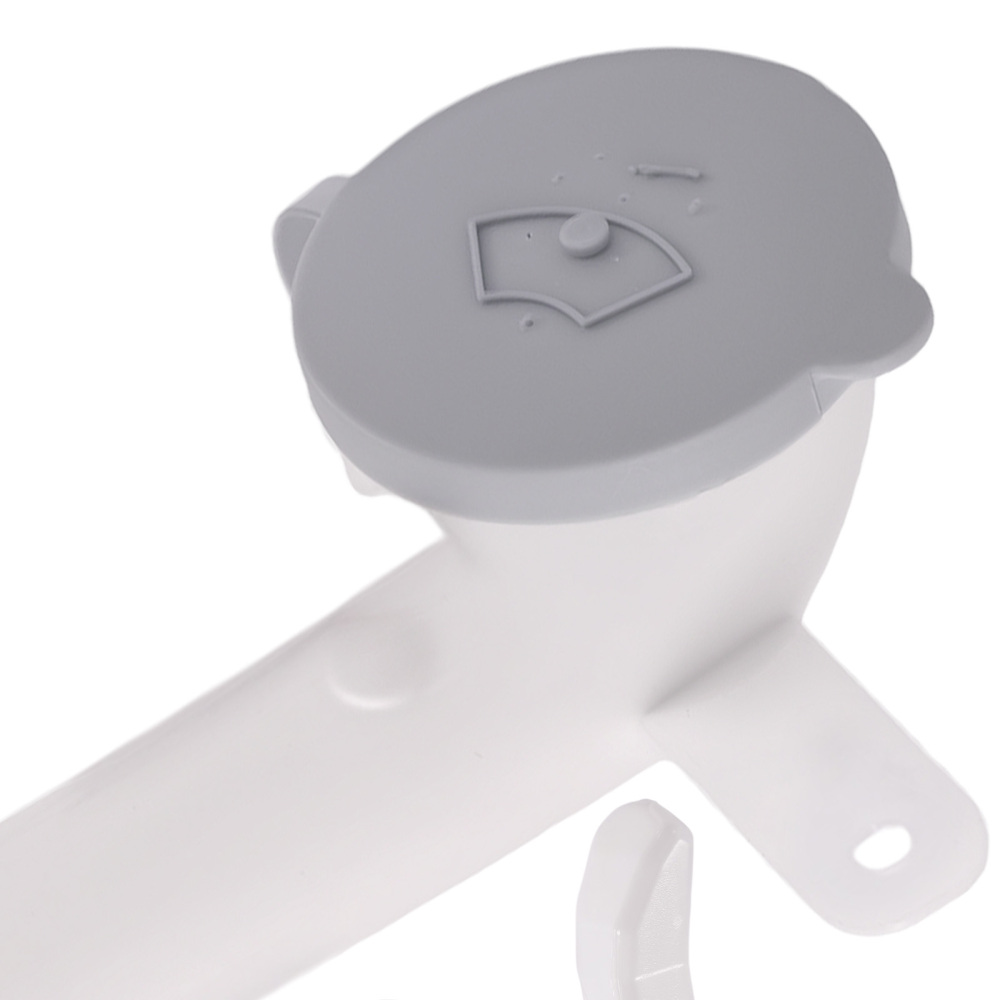 Front Washer Fluid Reservoir compatible for Nissan Frontier 2022-2024 289109BU0A