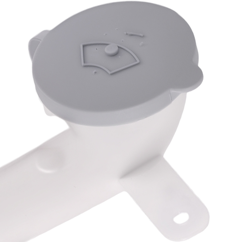 Front Washer Fluid Reservoir compatible for Nissan Frontier 2022-2024 289109BU0A