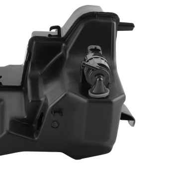 1x Windshield Washer Reservoir Tank Bottle compatible for Nissan Altma Maxima 289109HM0A