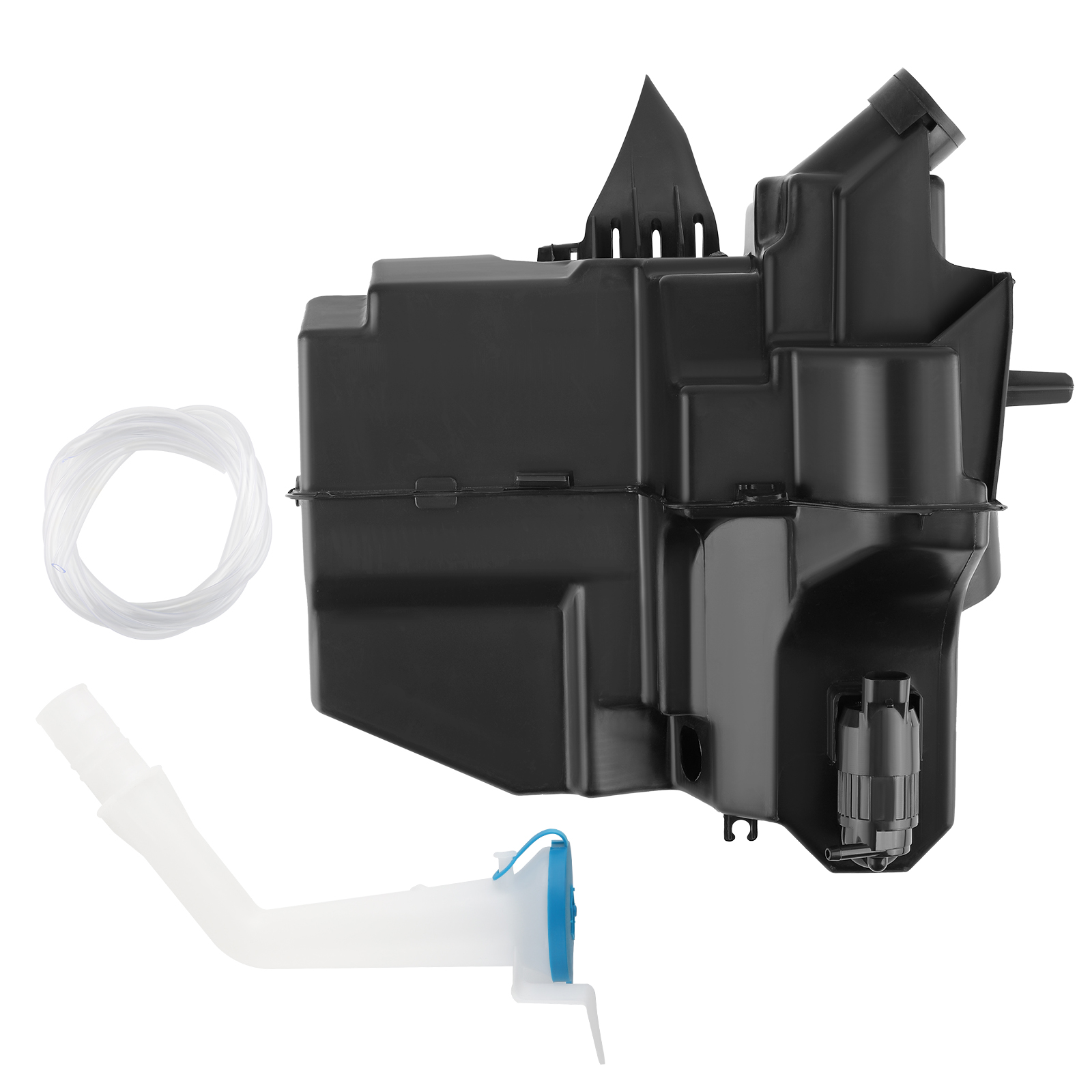 1x Windshield Washer Reservoir Tank Bottle compatible for Nissan Altma Maxima 289109HM0A