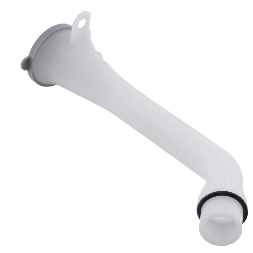 Front Washer Bottle Tank compatible for Nissan Murano Platinum 19-24 289109UF0A NI1288211