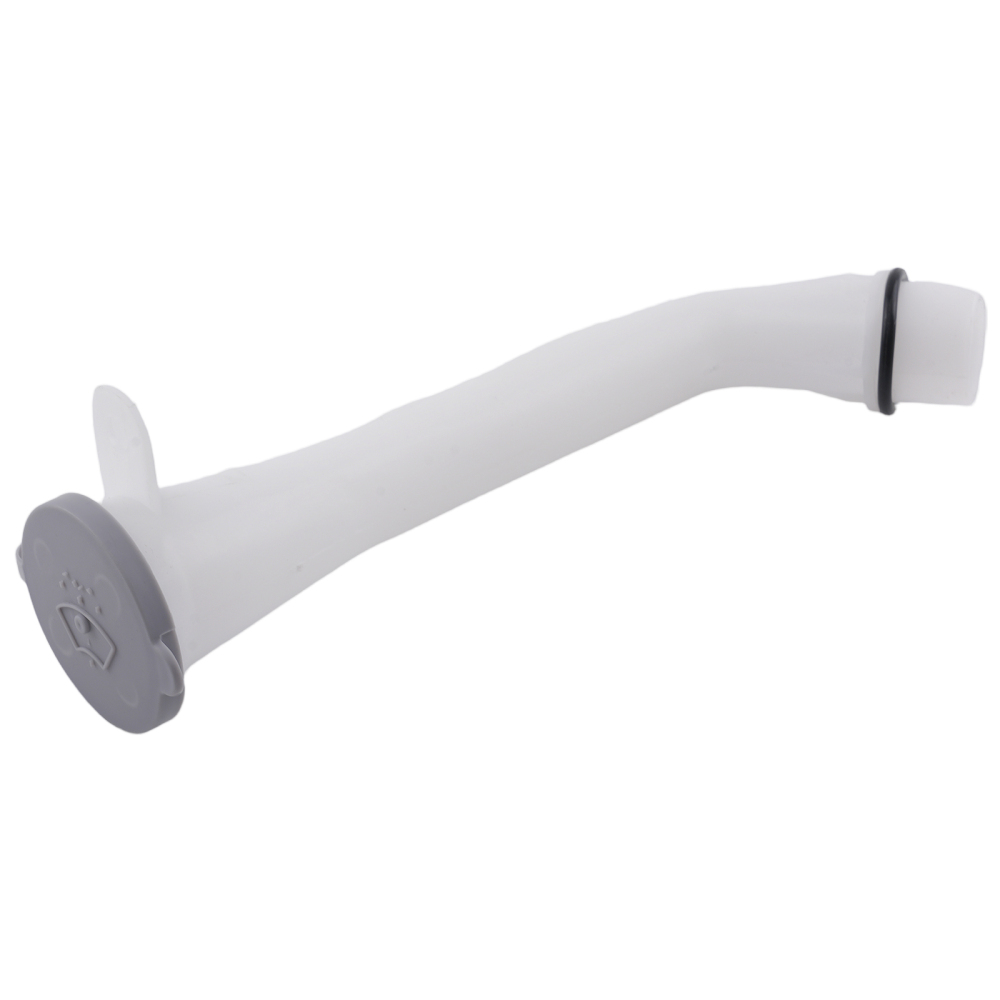 Front Washer Bottle Tank compatible for Nissan Murano Platinum 19-24 289109UF0A NI1288211