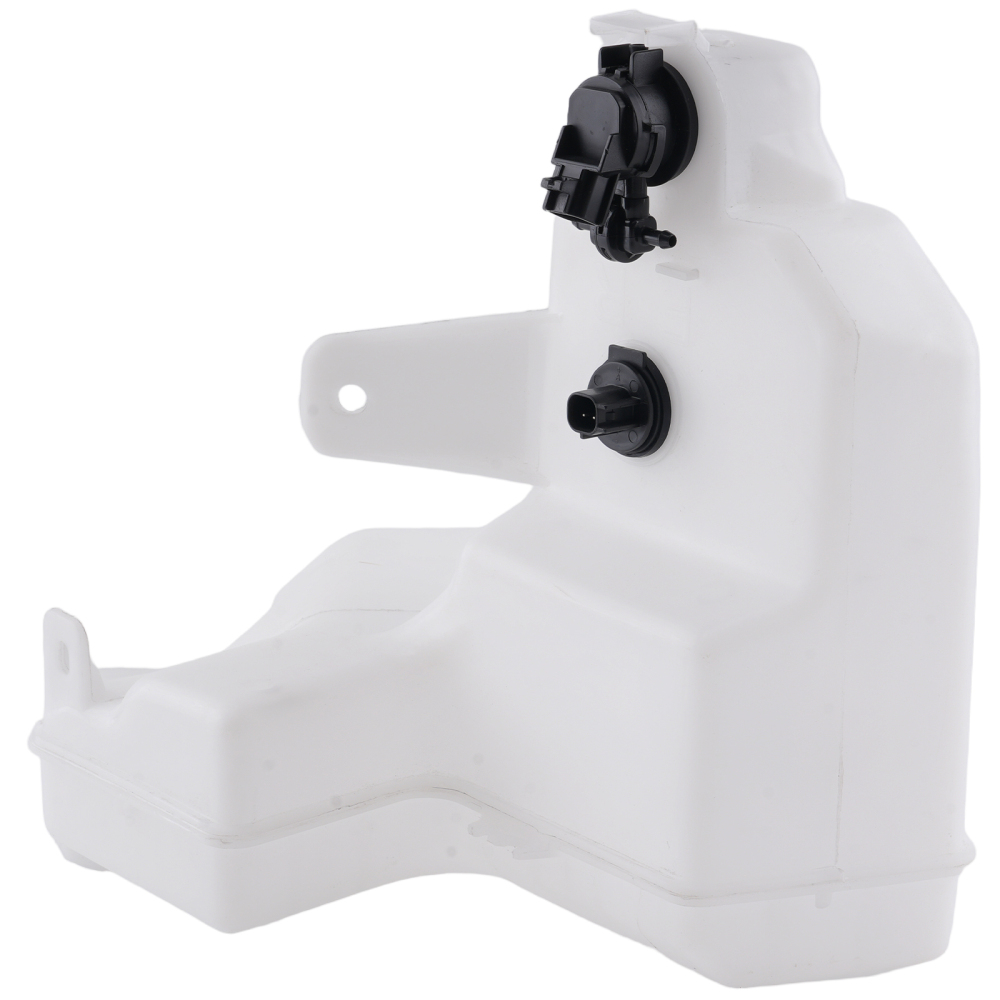Front Washer Bottle Tank compatible for Nissan Murano Platinum 19-24 289109UF0A NI1288211