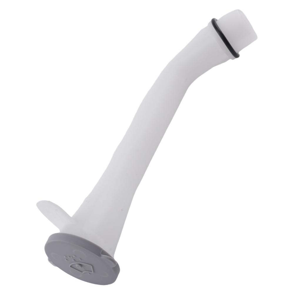 Front Washer Bottle Tank compatible for Nissan Murano Platinum 19-24 289109UF0A NI1288211