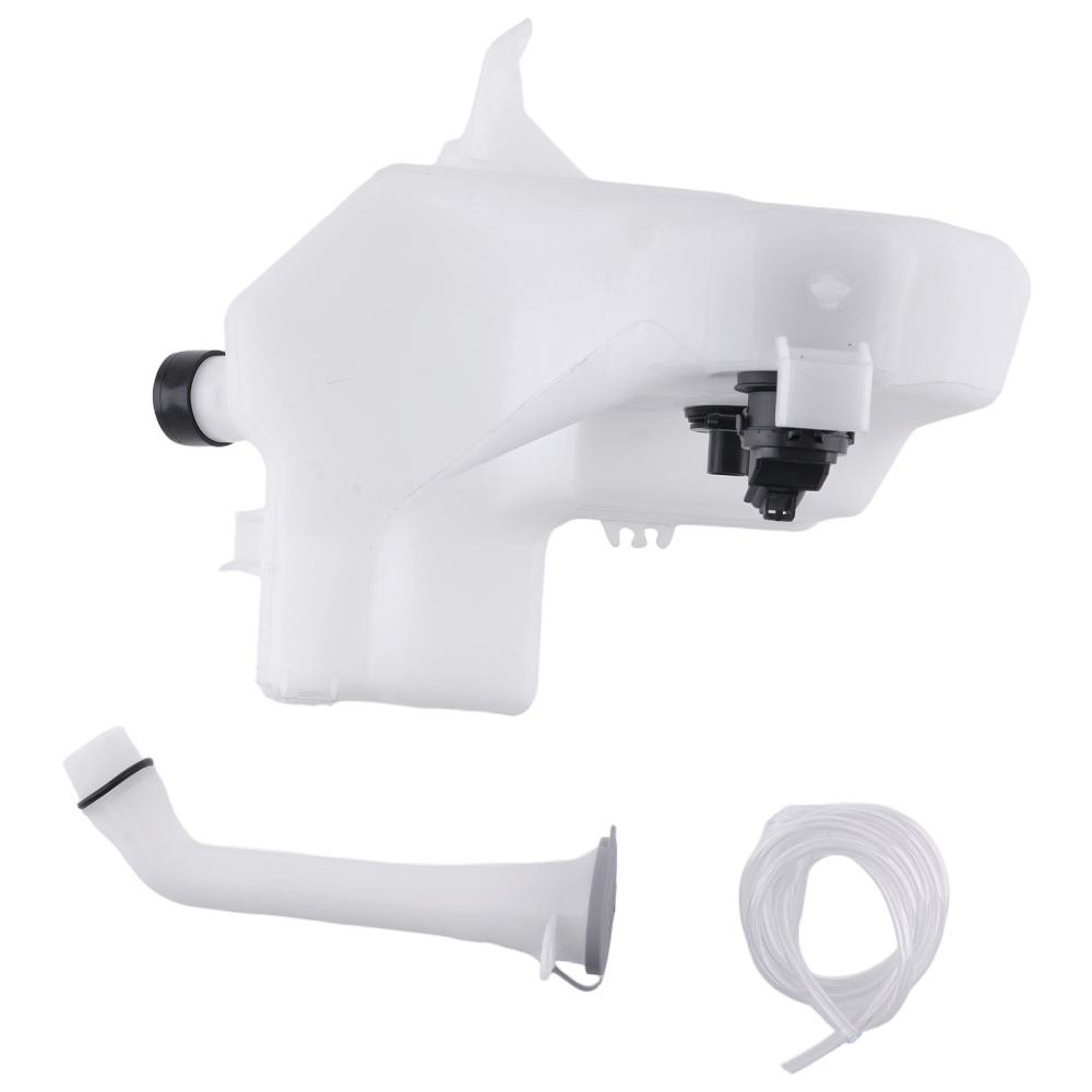 Front Washer Bottle Tank compatible for Nissan Murano Platinum 19-24 289109UF0A NI1288211