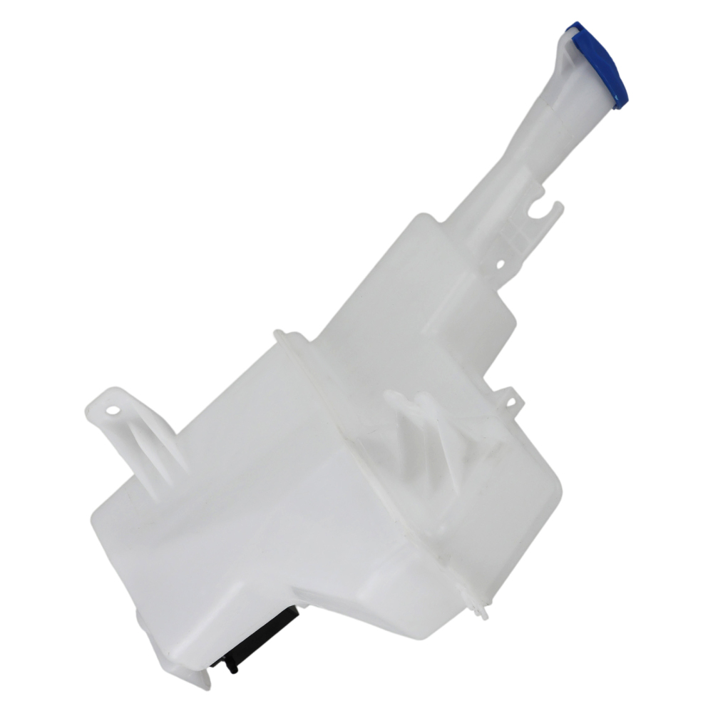 Front Fluid Tank compatible for Hyundai Tucson 2016-2021 98620D3100 Plastic 2Pin Pump