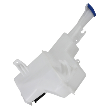 Front Fluid Tank compatible for Hyundai Tucson 2016-2021 98620D3100 Plastic 2Pin Pump