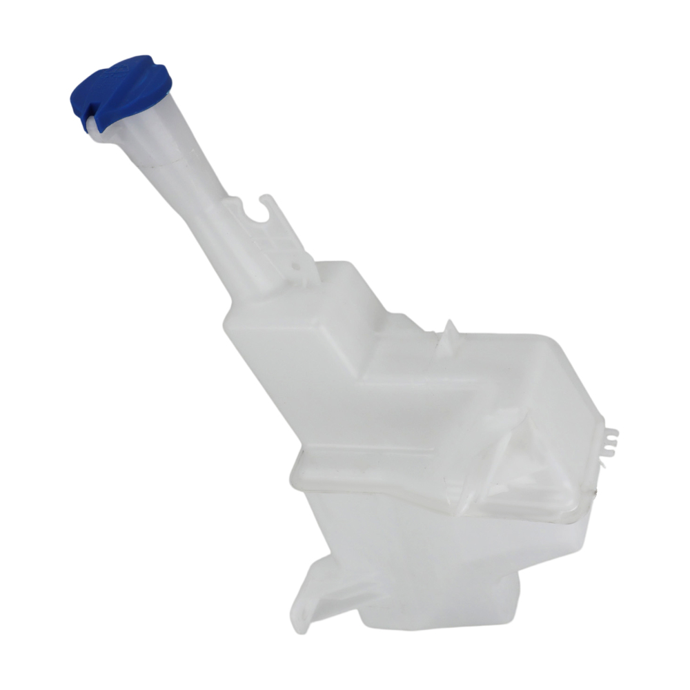 Front Fluid Tank compatible for Hyundai Tucson 2016-2021 98620D3100 Plastic 2Pin Pump
