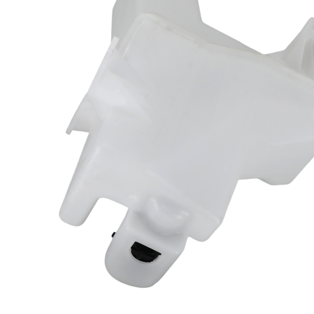 Front Fluid Tank compatible for Hyundai Tucson 2016-2021 98620D3100 Plastic 2Pin Pump
