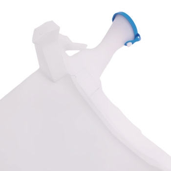 Front Washer Fluid Assembly Tank compatible for Nissan Versa S/SR/SV 2020-2023 289105EE0A