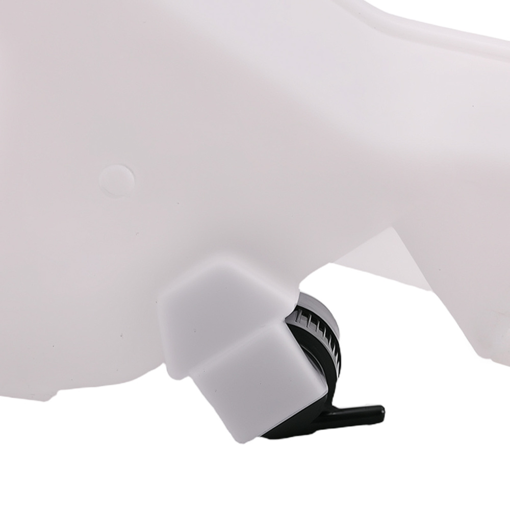Front Washer Fluid Assembly Tank compatible for Nissan Versa S/SR/SV 2020-2023 289105EE0A