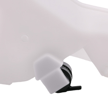 Front Washer Fluid Assembly Tank compatible for Nissan Versa S/SR/SV 2020-2023 289105EE0A