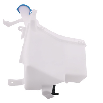 Front Washer Fluid Assembly Tank compatible for Nissan Versa S/SR/SV 2020-2023 289105EE0A