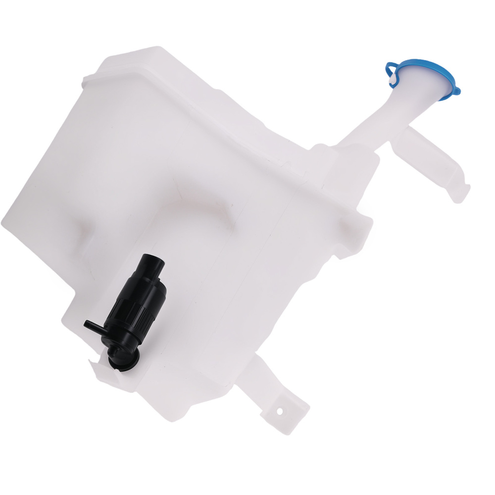 Front Washer Fluid Assembly Tank compatible for Nissan Versa S/SR/SV 2020-2023 289105EE0A