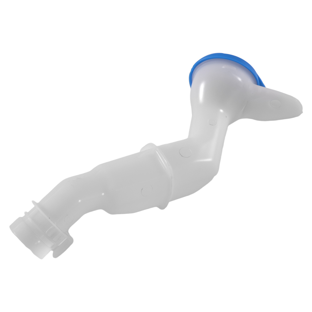 Front Washer Bottle Tank With Pump compatible for Honda CR-V 2.0L Hybrid 2017-2022