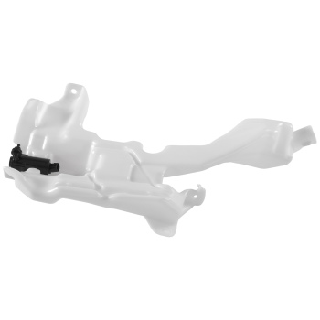 Front Washer Bottle Tank With Pump compatible for Honda CR-V 2.0L Hybrid 2017-2022
