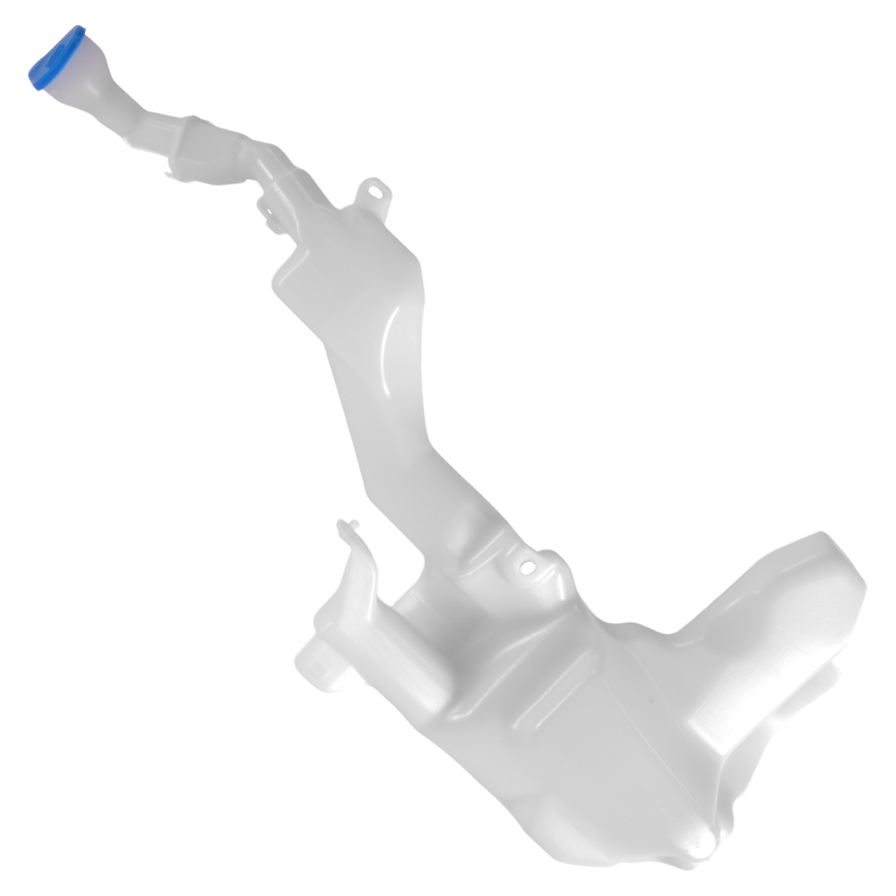 Front Washer Bottle Tank With Pump compatible for Honda CR-V 2.0L Hybrid 2017-2022