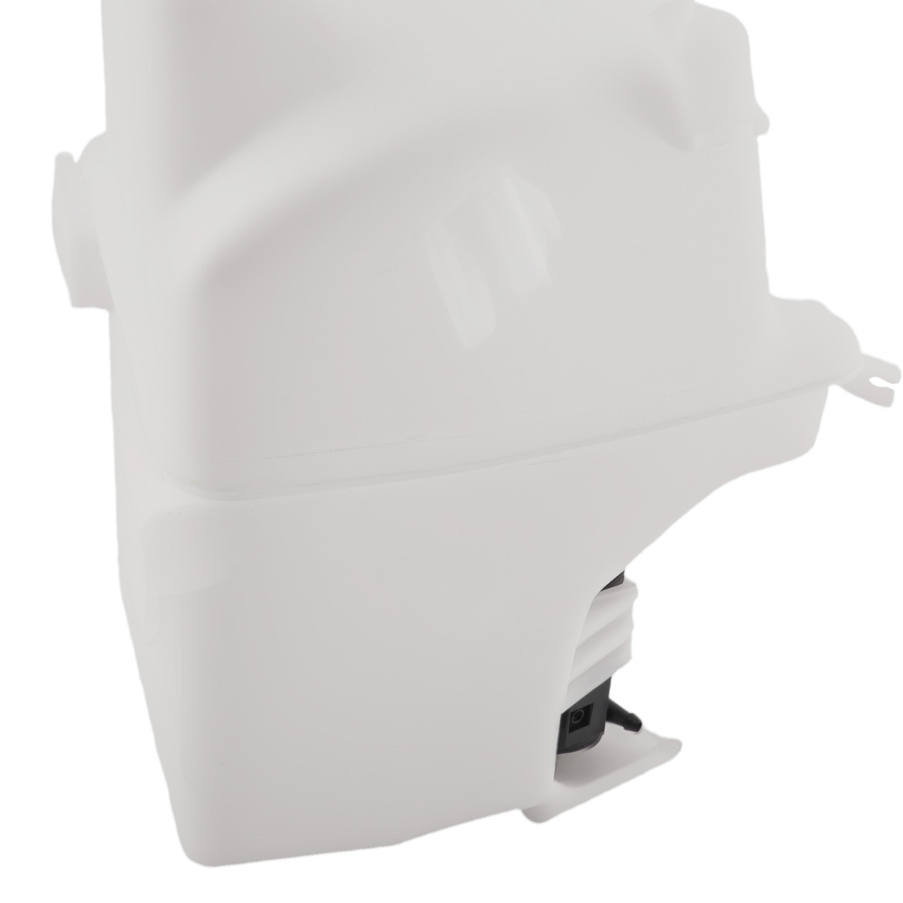Front Windshield Washer Tank Assembly compatible for Kia Forte 1.6L 2.0L 2019-23 KI1288146