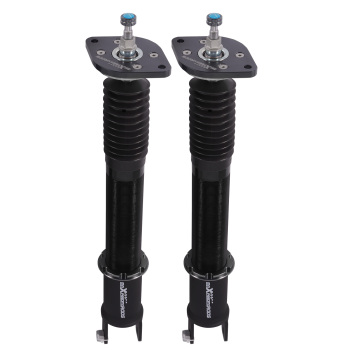 MaXpeedingrods T6 Coilovers Shocks Struts compatible for INFINITI M35 / M45 RWD 2006-2010
