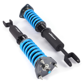 MaXpeedingrods T6 Coilovers Shocks Struts compatible for INFINITI M35 / M45 RWD 2006-2010