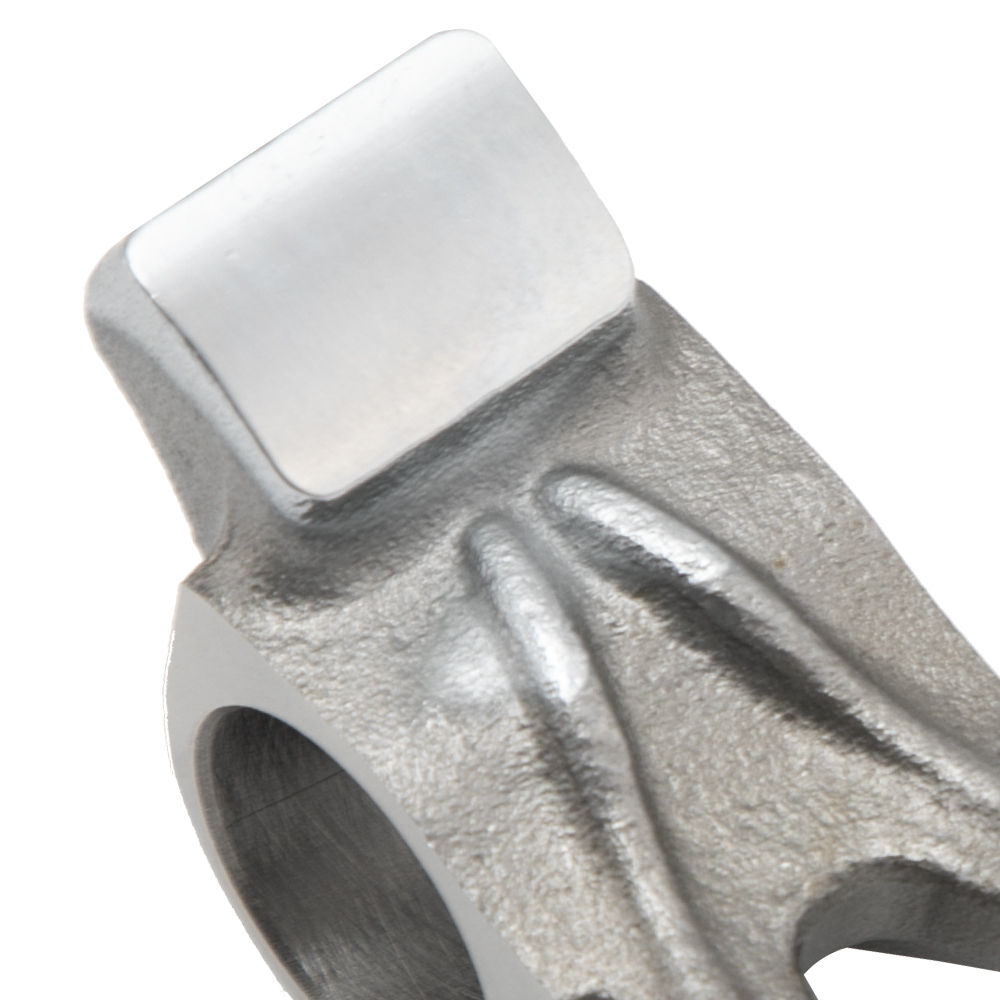 New Exhaust Rocker Arm compatible for Polaris ATV Big Boss 500 compatible for Ranger 400 500 # 3084913