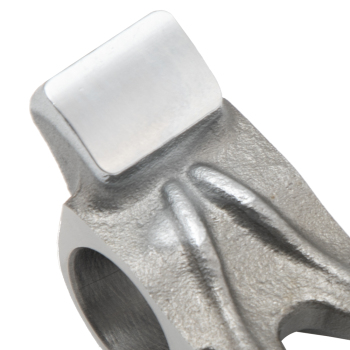 New Exhaust Rocker Arm compatible for Polaris ATV Big Boss 500 compatible for Ranger 400 500 # 3084913