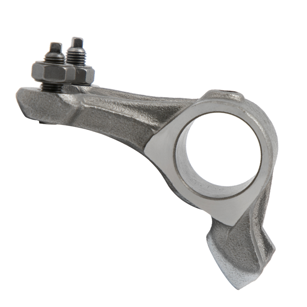 New Exhaust Rocker Arm compatible for Polaris ATV Big Boss 500 compatible for Ranger 400 500 # 3084913