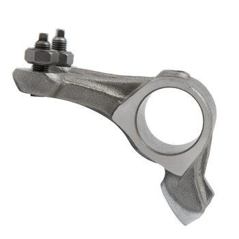 New Exhaust Rocker Arm compatible for Polaris ATV Big Boss 500 compatible for Ranger 400 500 # 3084913