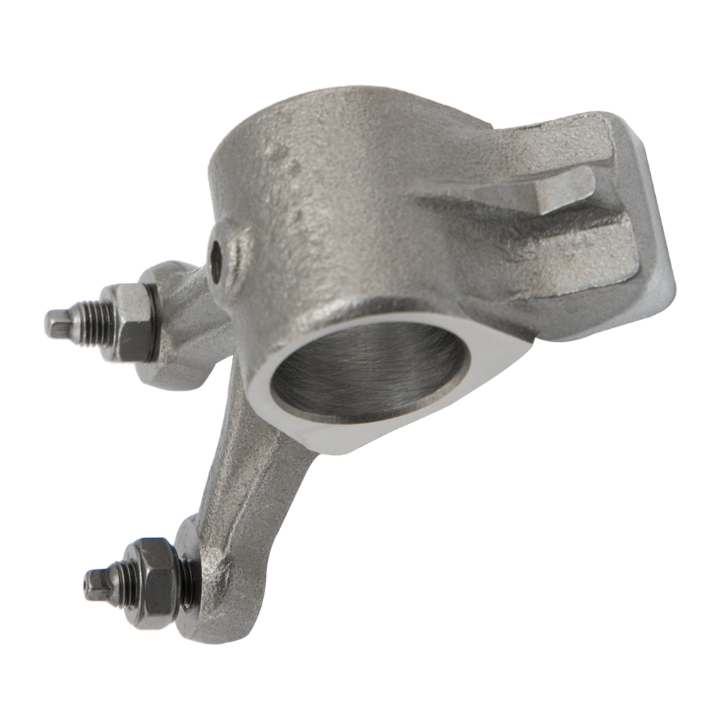 New Exhaust Rocker Arm compatible for Polaris ATV Big Boss 500 compatible for Ranger 400 500 # 3084913