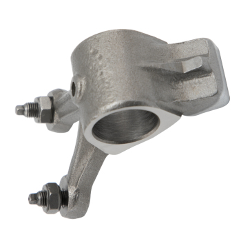 New Exhaust Rocker Arm compatible for Polaris ATV Big Boss 500 compatible for Ranger 400 500 # 3084913