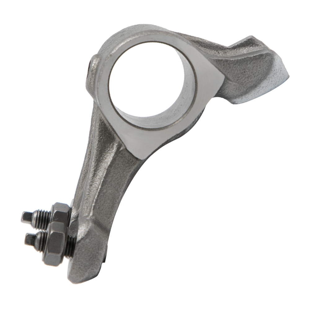 New Exhaust Rocker Arm compatible for Polaris ATV Big Boss 500 compatible for Ranger 400 500 # 3084913