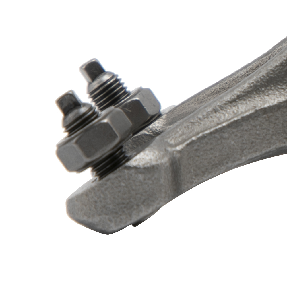 New Exhaust Rocker Arm compatible for Polaris ATV Big Boss 500 compatible for Ranger 400 500 # 3084913