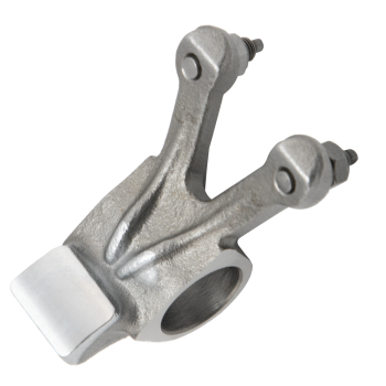 New Exhaust Rocker Arm compatible for Polaris ATV Big Boss 500 compatible for Ranger 400 500 # 3084913