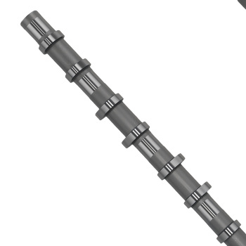 Albero a Camme Aspirazione compatibile per BMW 1-7/X1-X5/Compatibile per MINI 11318575437 Alta Efficienza