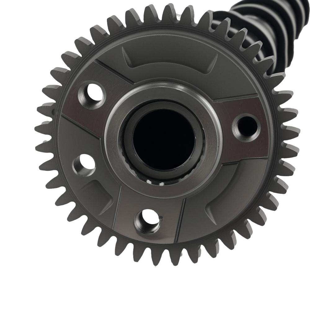 Arbre à Cames Complet compatible pour BMW 1-7/X1/X2/X3/X4/X5 11318506076 11318506077