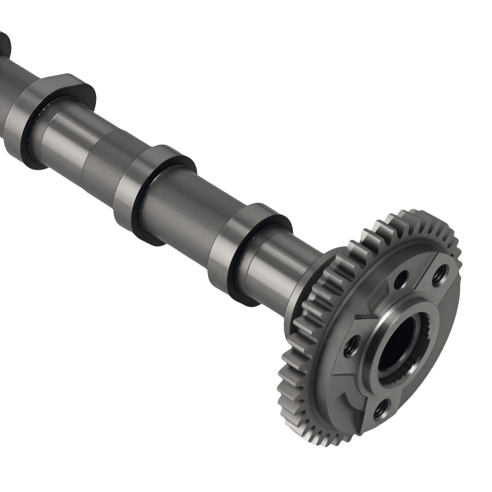 Arbre à Cames Complet compatible pour BMW 1-7/X1/X2/X3/X4/X5 11318506076 11318506077