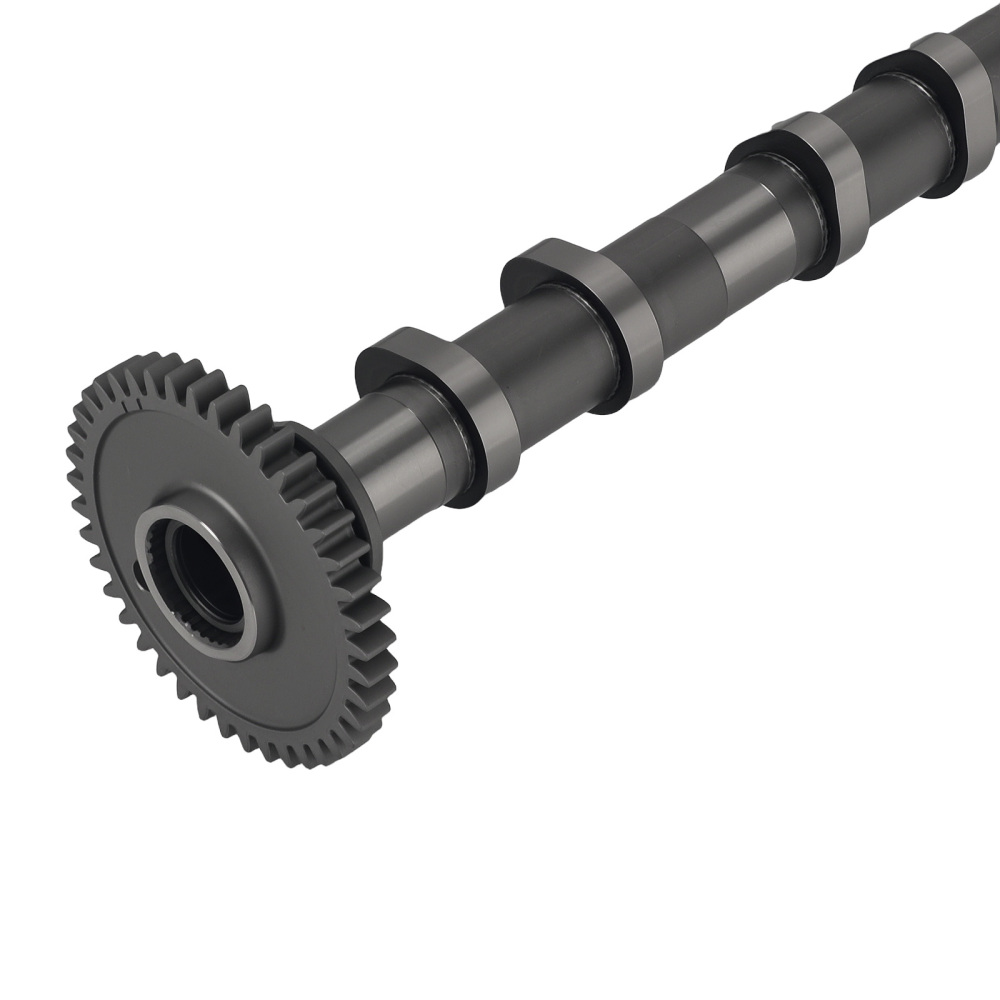 Arbre à Cames Complet compatible pour BMW 1-7/X1/X2/X3/X4/X5 11318506076 11318506077