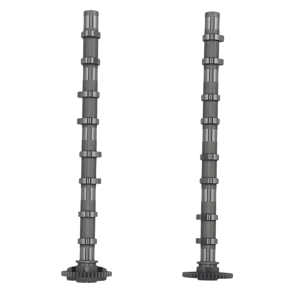 Camshafts Inlet + Exhaust compatible for Bmw X1 X2 X3 X4 compatible for MINI 11318575437 11318575438