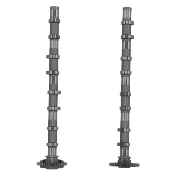 Albero a Camme Aspirazione compatibile per BMW 1-7/X1-X5/Compatibile per MINI 11318575437 Alta Efficienza