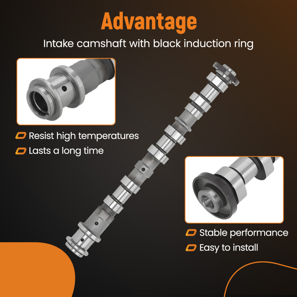 Camshafts Rockers Lifters compatible for Chrysler 300C 3.6L compatible for Dodge Charger 2011-2018