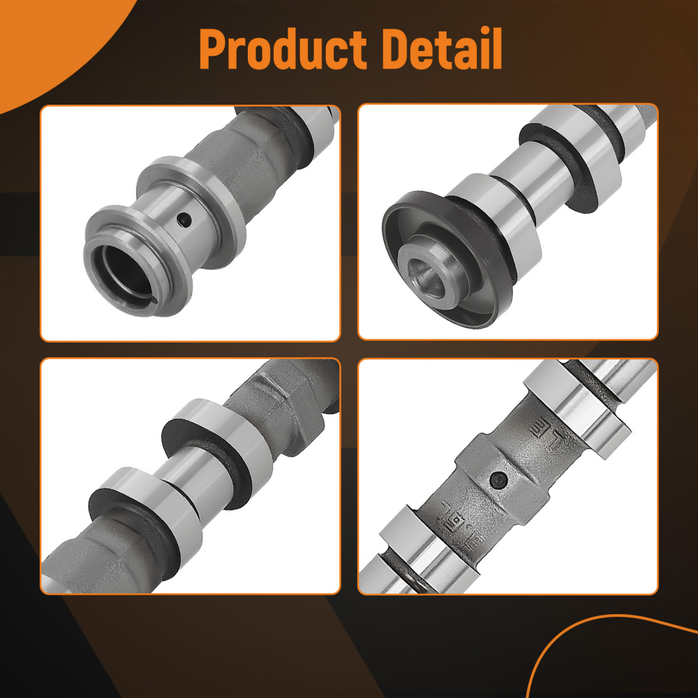 Camshafts Rockers Lifters compatible for Chrysler 300C 3.6L compatible for Dodge Charger 2011-2018